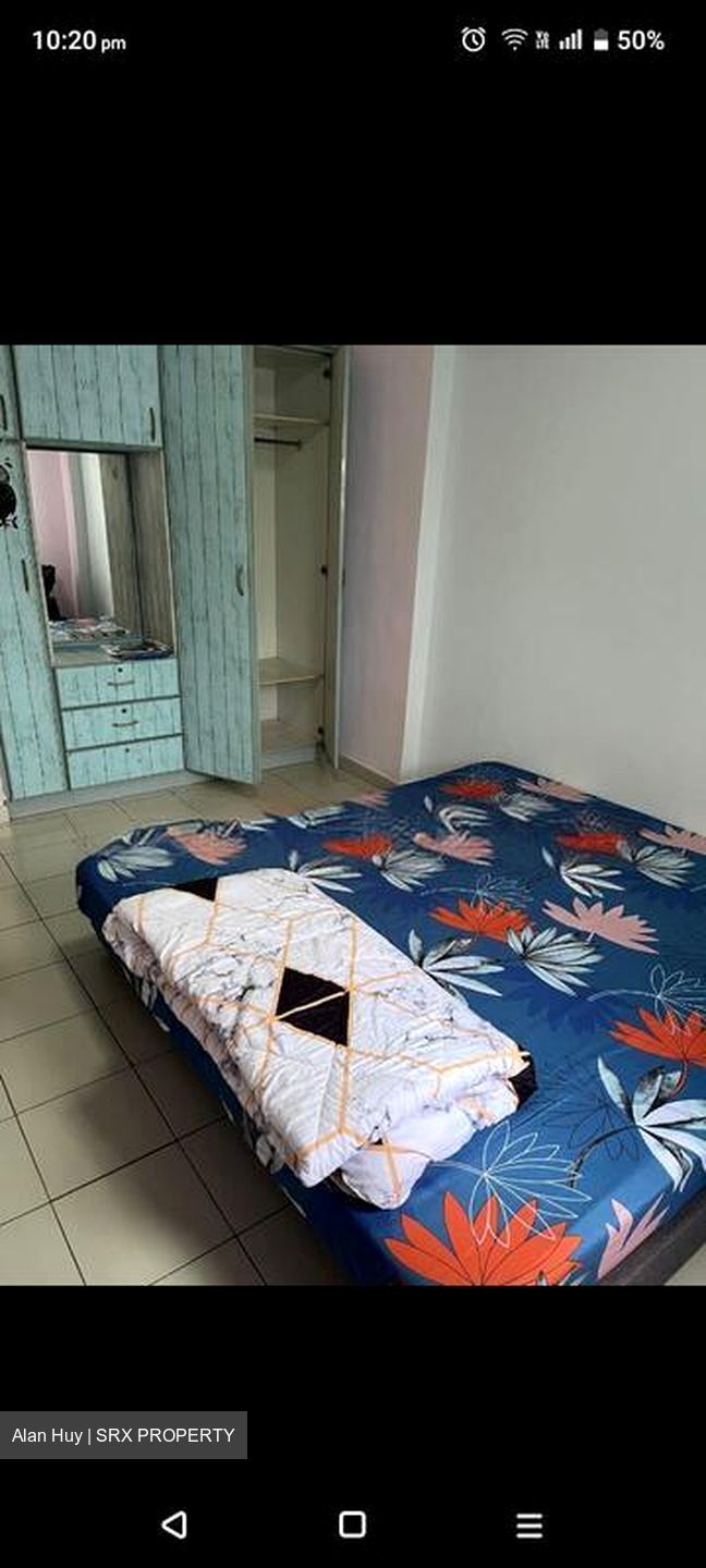 Blk 416 Saujana Road (Bukit Panjang), HDB 4 Rooms #509518891